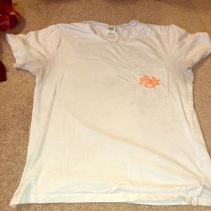 VS Pink Logo T-Shirt